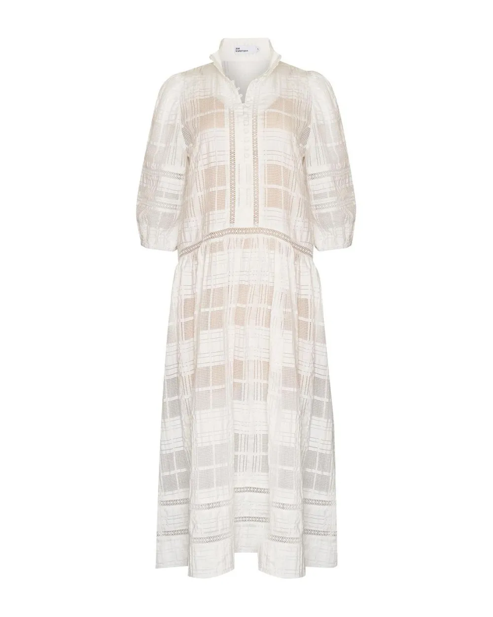 zoe kratzmann Liberty Dress-Porcelain|Women Dresses
