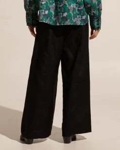 zoe kratzmann Licence Pant-Black|Women Bottoms