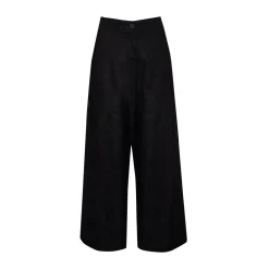 zoe kratzmann Licence Pant-Black|Women Bottoms