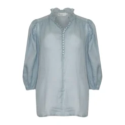 zoe kratzmann Lilt Top-Seafoam|Women Tops