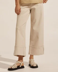 zoe kratzmann Limit Jean-Stone|Women Bottoms