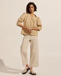 zoe kratzmann Limit Jean-Stone|Women Bottoms