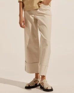 zoe kratzmann Limit Jean-Stone|Women Bottoms