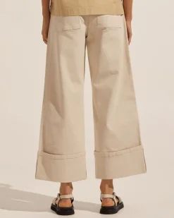 zoe kratzmann Limit Jean-Stone|Women Bottoms