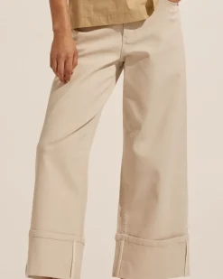 zoe kratzmann Limit Jean-Stone|Women Bottoms