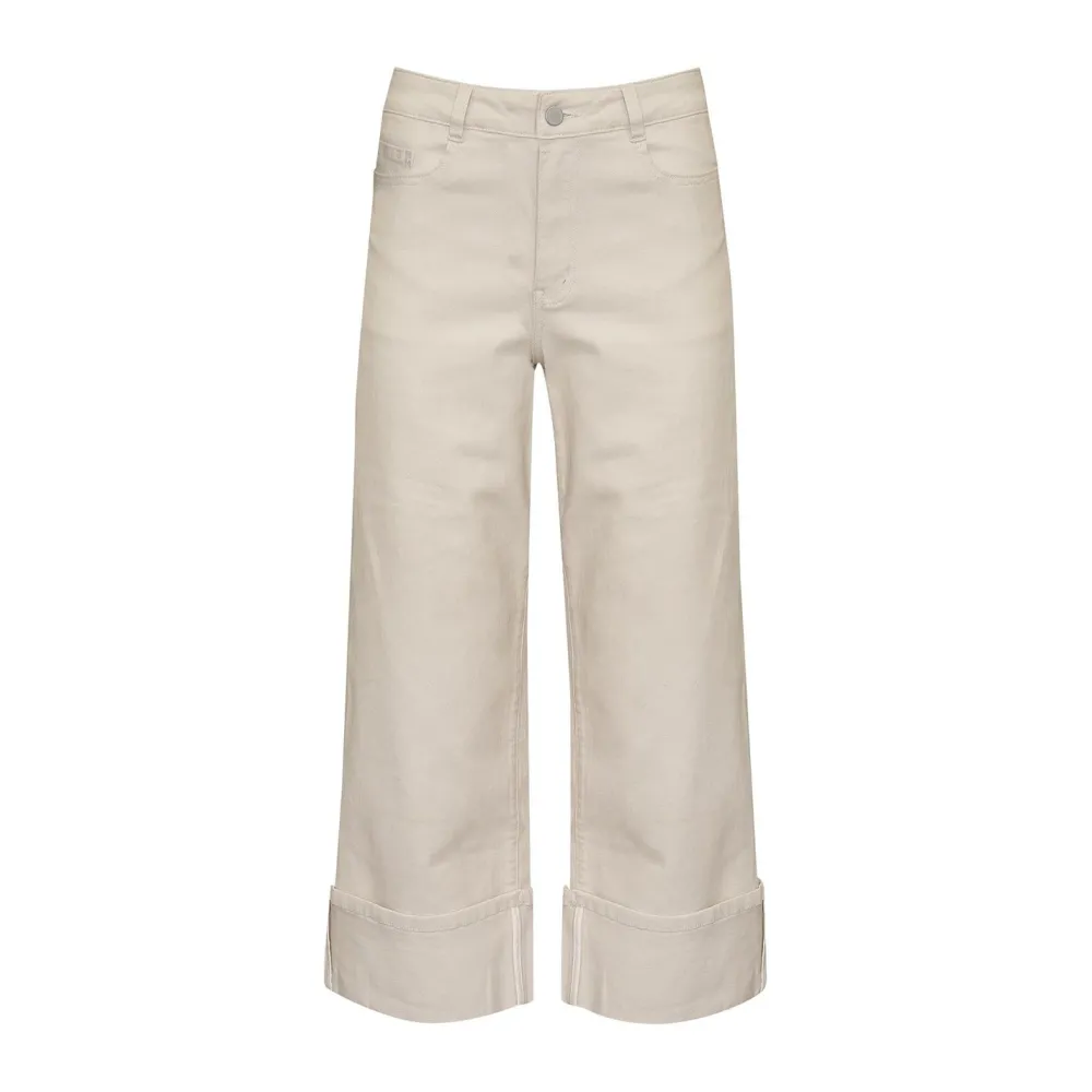 zoe kratzmann Limit Pant-Stone|Women Bottoms