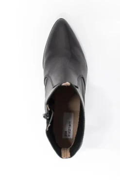 zoe kratzmann Lodge Boot-Black Leather|Women Boots