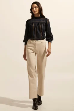 zoe kratzmann Magnet Jean-Biscuit|Women Bottoms