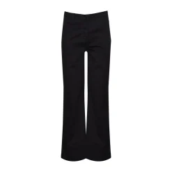 zoe kratzmann Magnet Jean-Black Denim|Women Bottoms