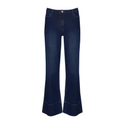 zoe kratzmann Magnet Jean-Dark Denim|Women Bottoms