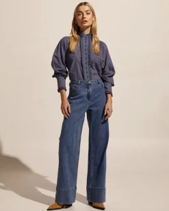 zoe kratzmann Magnet Jean-Mid Denim|Women Bottoms