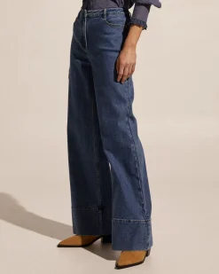 zoe kratzmann Magnet Jean-Mid Denim|Women Bottoms
