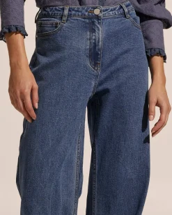 zoe kratzmann Magnet Jean-Mid Denim|Women Bottoms