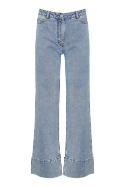 zoe kratzmann Magnet Jean-Washed Denim|Women Bottoms