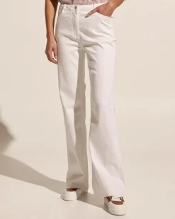zoe kratzmann March Jean-Porcelain Denim|Women Bottoms