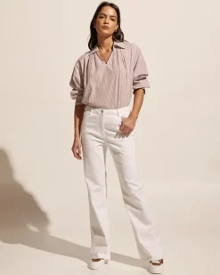 zoe kratzmann March Jean-Porcelain Denim|Women Bottoms