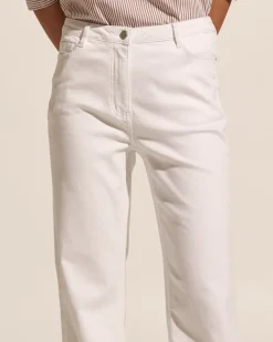 zoe kratzmann March Jean-Porcelain Denim|Women Bottoms