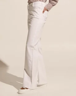 zoe kratzmann March Jean-Porcelain Denim|Women Bottoms