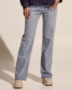 zoe kratzmann March Jean-Washed Denim|Women Bottoms