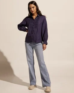 zoe kratzmann March Jean-Washed Denim|Women Bottoms