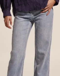 zoe kratzmann March Jean-Washed Denim|Women Bottoms