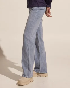 zoe kratzmann March Jean-Washed Denim|Women Bottoms