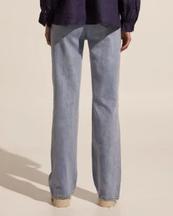 zoe kratzmann March Jean-Washed Denim|Women Bottoms