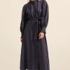 zoe kratzmann Melody Dress-Indigo|Women Dresses