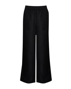 zoe kratzmann Merit Pant-Black|Women Bottoms