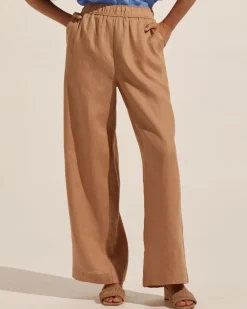 zoe kratzmann Merit Pant-Cafe|Women Bottoms
