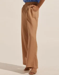 zoe kratzmann Merit Pant-Cafe|Women Bottoms