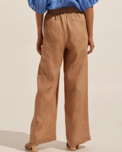 zoe kratzmann Merit Pant-Cafe|Women Bottoms