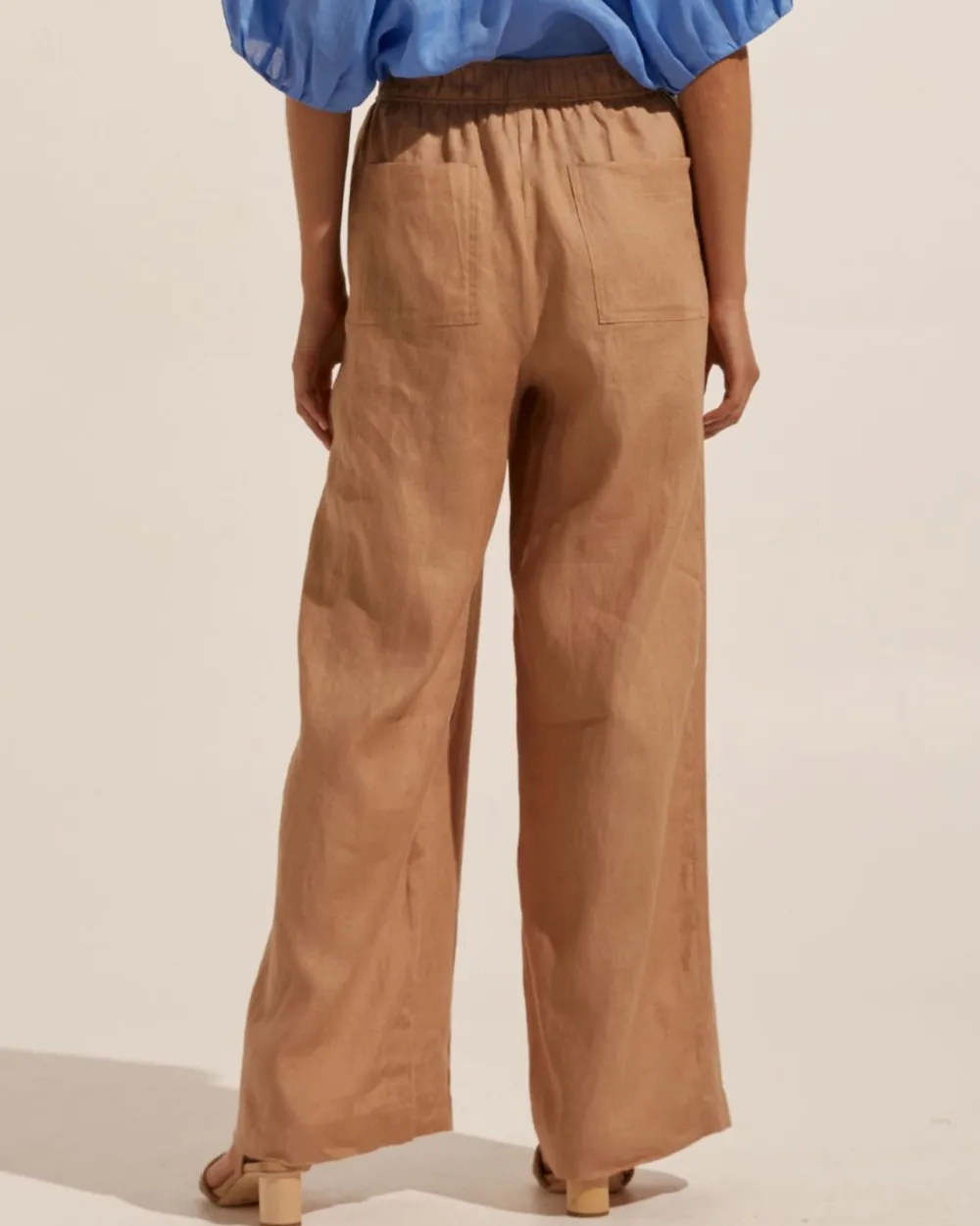 zoe kratzmann Merit Pant-Cafe|Women Bottoms