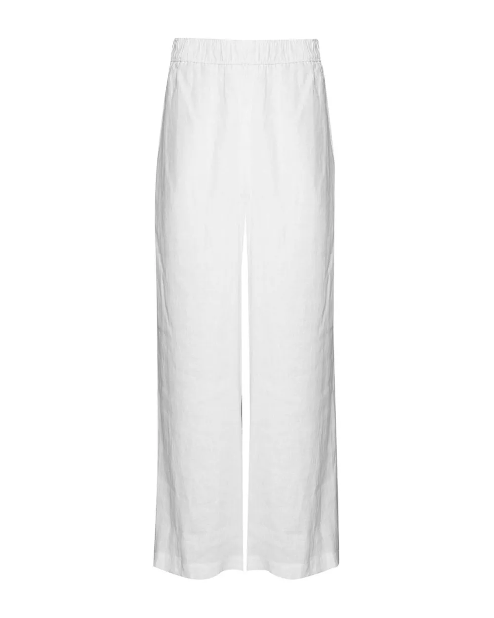 zoe kratzmann Merit Pant-Porcelain|Women Bottoms