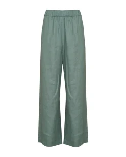 zoe kratzmann Merit Pant-Sage|Women Bottoms