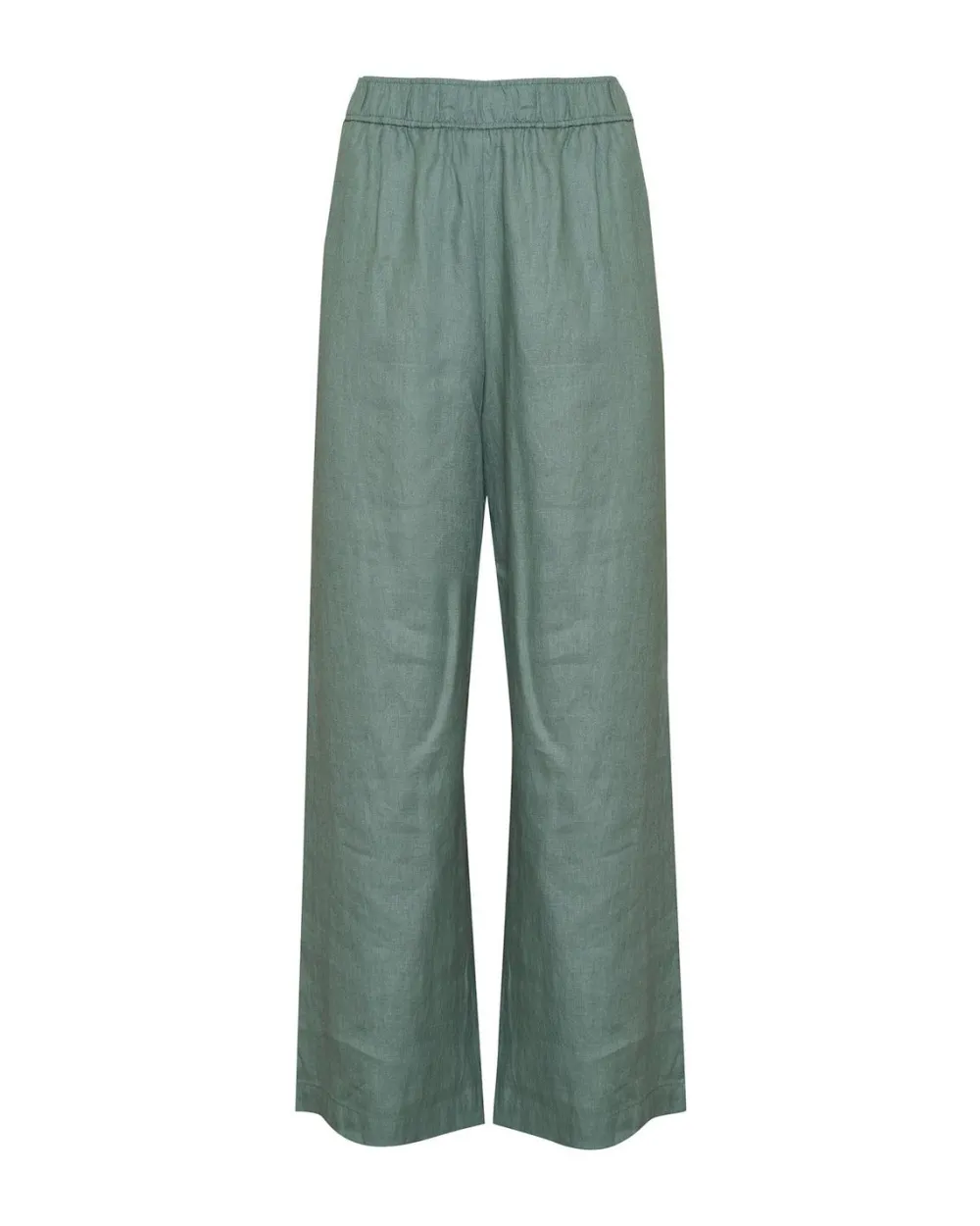 zoe kratzmann Merit Pant-Sage|Women Bottoms