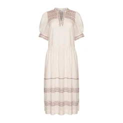 zoe kratzmann Migrate Dress-Ivory|Women Dresses
