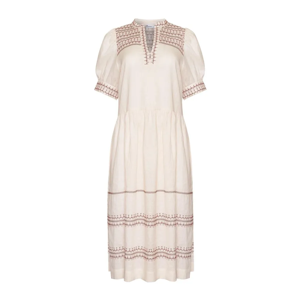 zoe kratzmann Migrate Dress-Ivory|Women Dresses