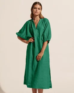 zoe kratzmann Motto Dress-Bean|Women Dresses