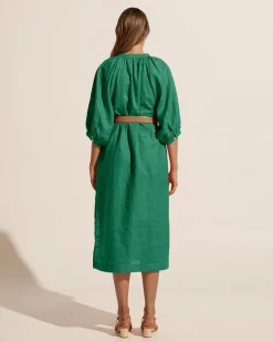 zoe kratzmann Motto Dress-Bean|Women Dresses
