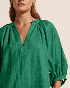 zoe kratzmann Motto Dress-Bean|Women Dresses