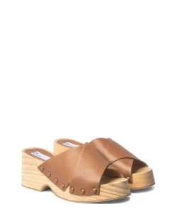 zoe kratzmann Myth Sandal-Desert|Women Sandals