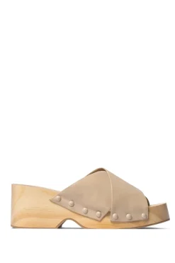zoe kratzmann Myth Sandal-Eggshell|Women Sandals