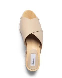 zoe kratzmann Myth Sandal-Eggshell|Women Sandals