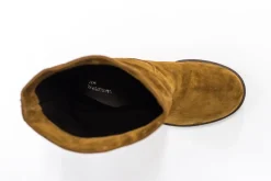 zoe kratzmann Need Boot-Brown Suede|Women Boots