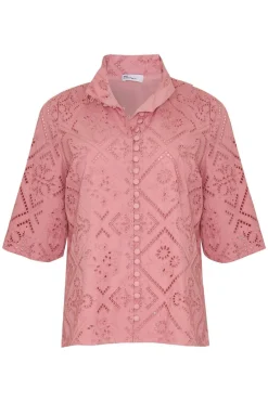 zoe kratzmann Note Top-Rose|Women Tops
