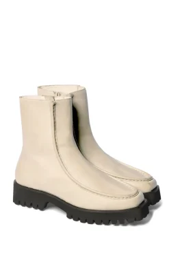 zoe kratzmann Notion Boot-Chalk|Women Boots