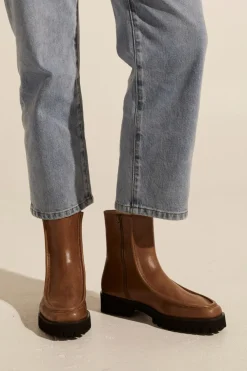 zoe kratzmann Notion Boot-Choc|Women Boots