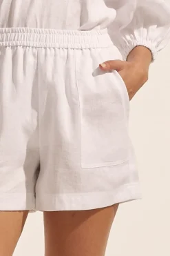 zoe kratzmann Notion Short-Porcelain|Women Bottoms
