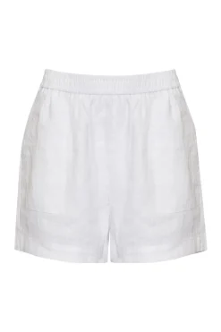 zoe kratzmann Notion Short-Porcelain|Women Bottoms